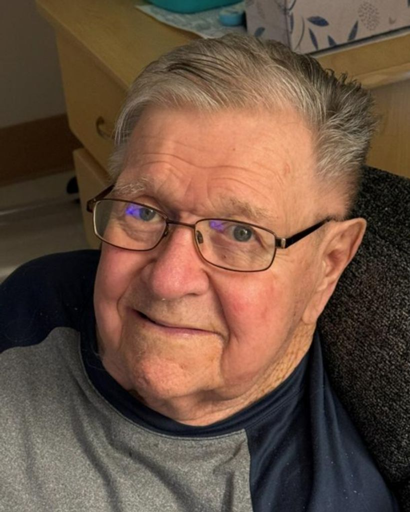 Russell O Heacock Profile Photo