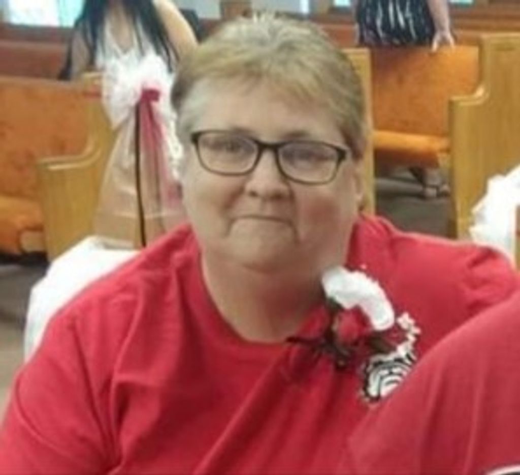 Shirley Joanne Bowles Profile Photo