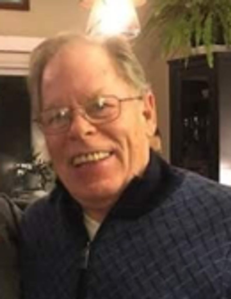 James E. Bogle Profile Photo