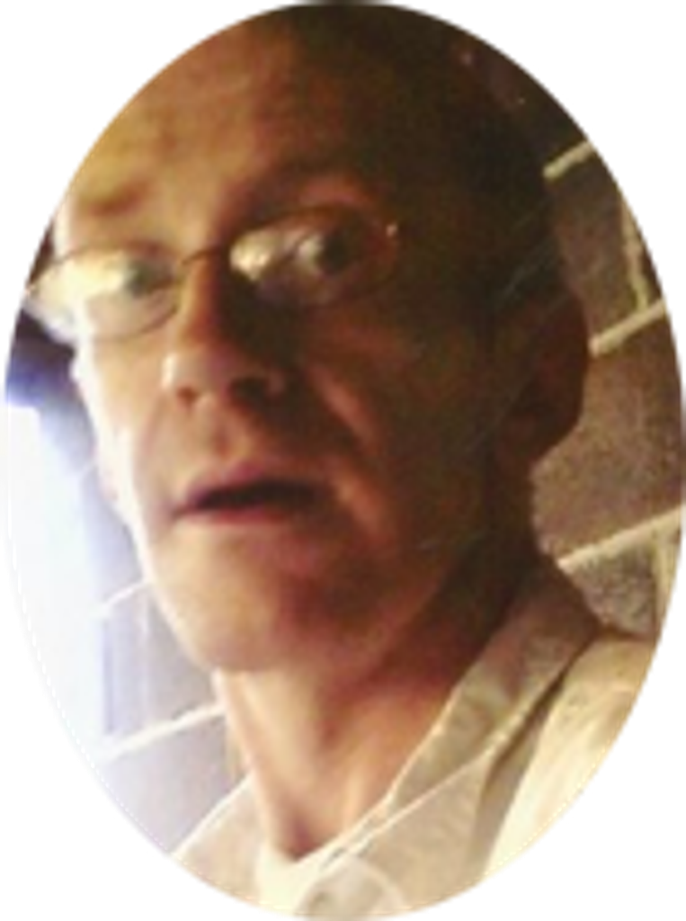 Randy Lee McNutt