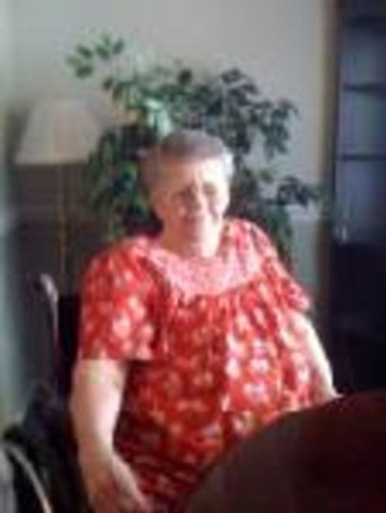 Dorothy Lester