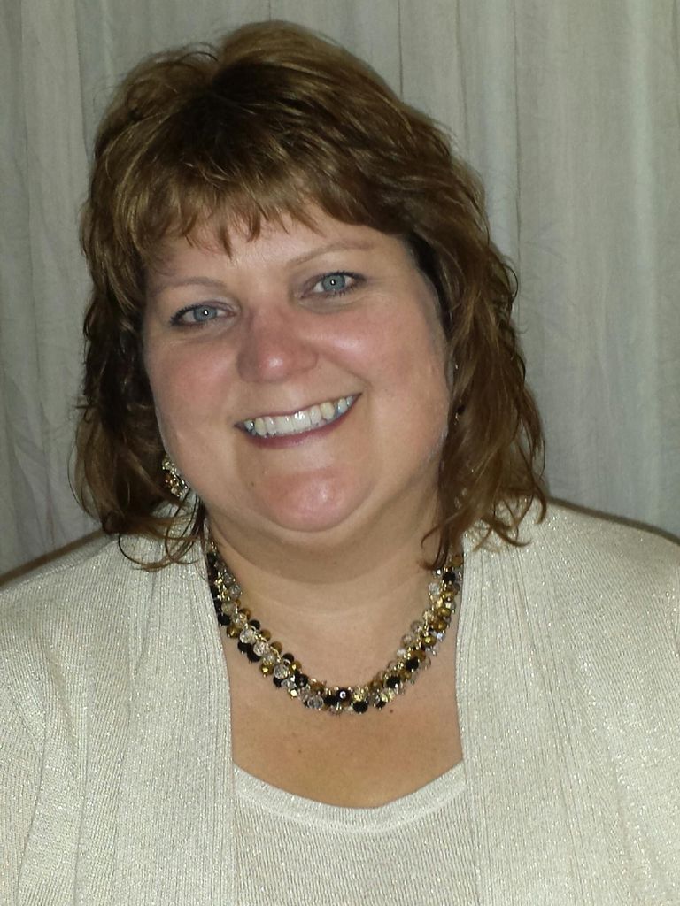 Deborah Ann Renaud-Buck