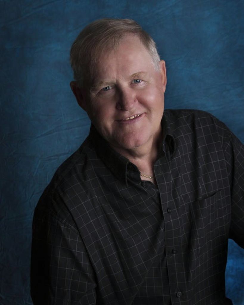 John T. Wright Profile Photo