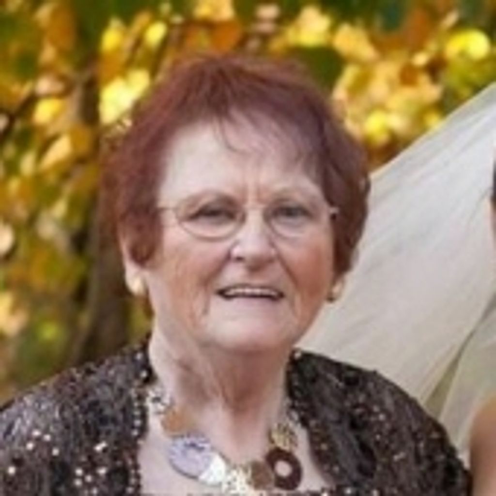 Marie F. Boire Meehan