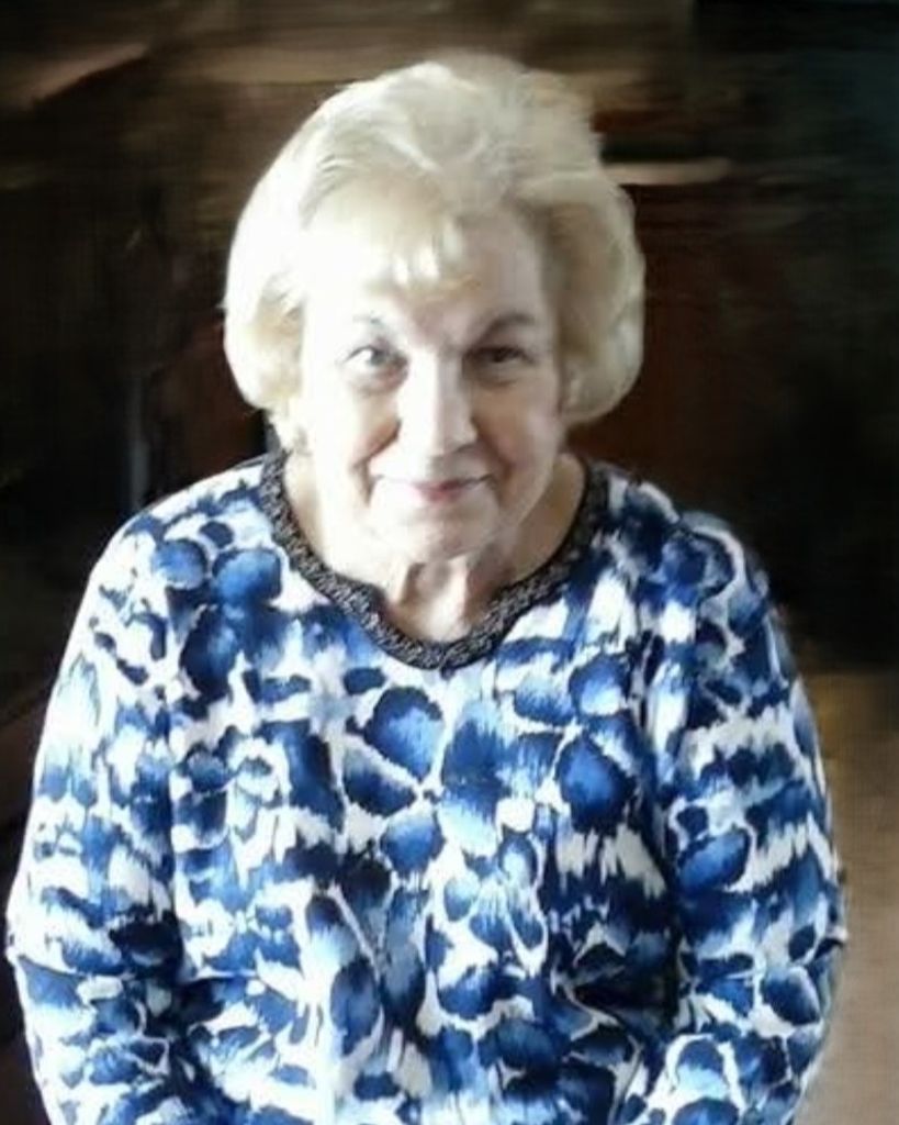 Carol Geers Profile Photo