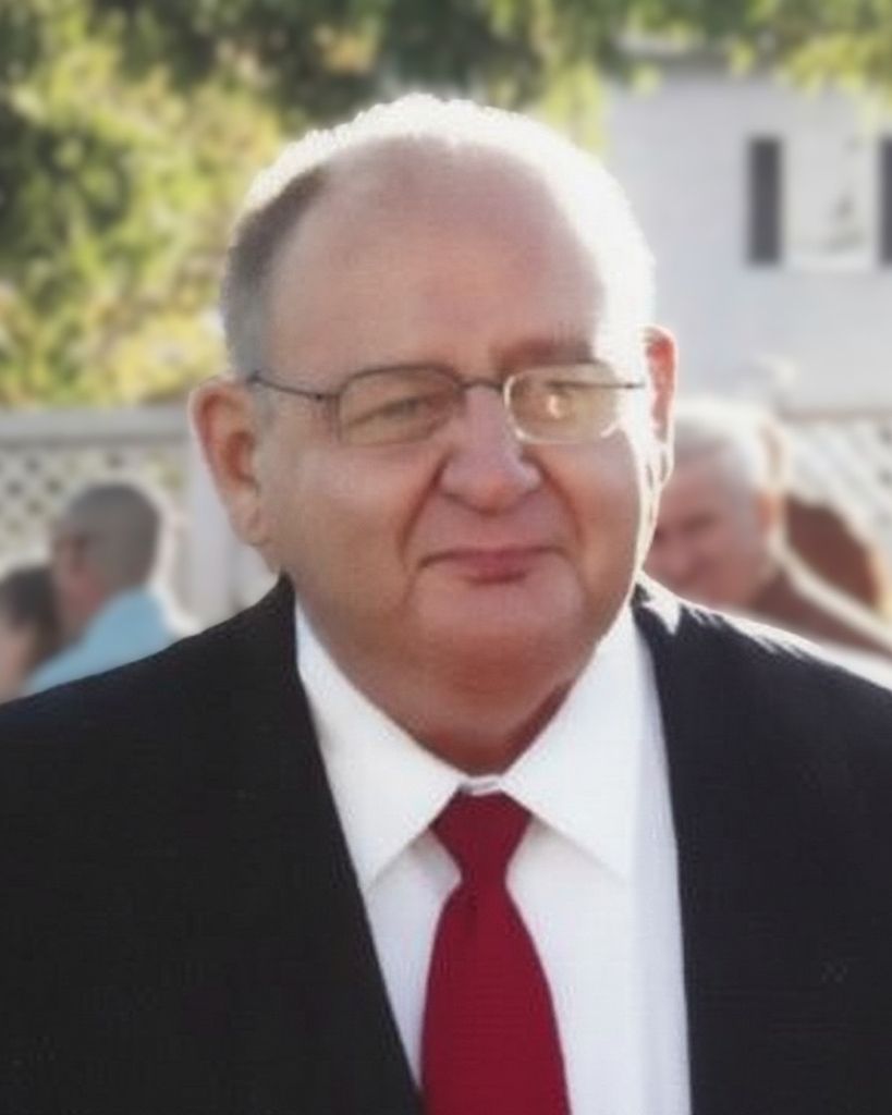 David Edward Dlugose Profile Photo
