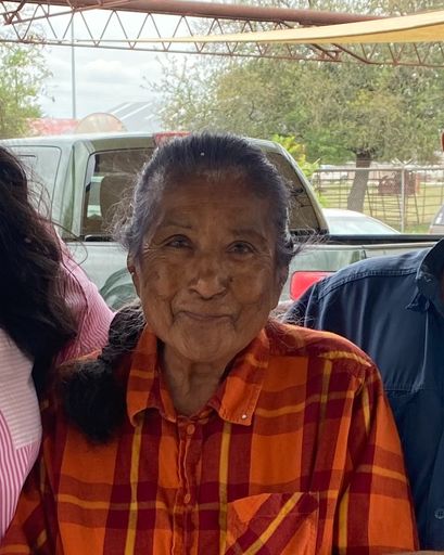 Jesusa Alvarez Guardado's obituary image