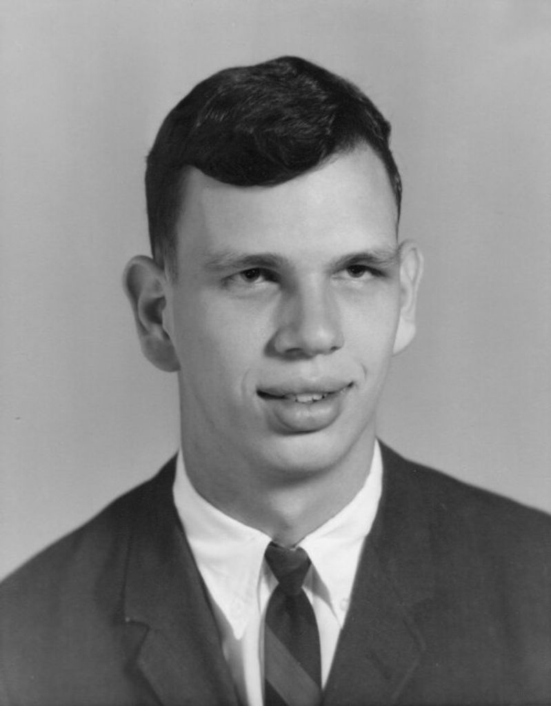 Phillip Allen Williams Profile Photo