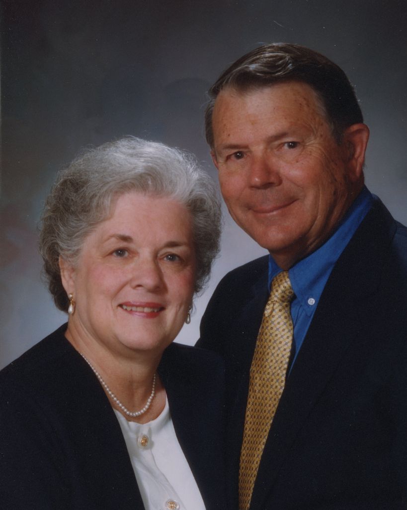 Richard C. "Dick" Walker Profile Photo