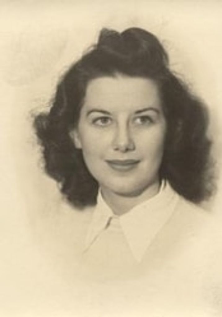 Betty Briley