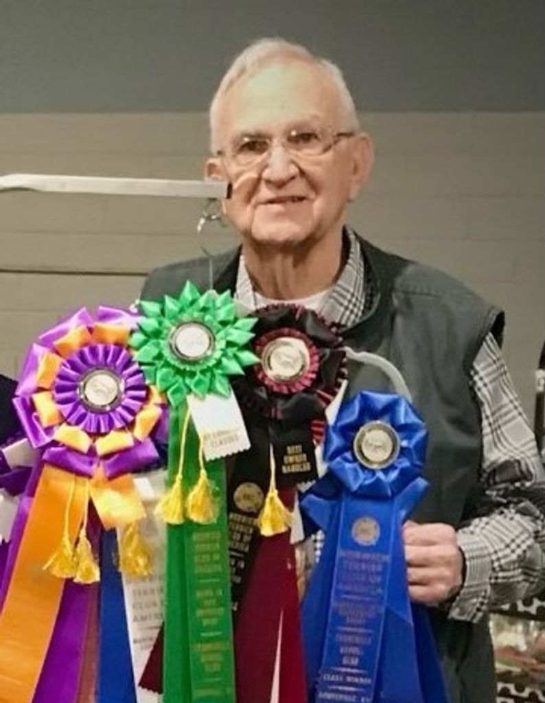 John William Francisco