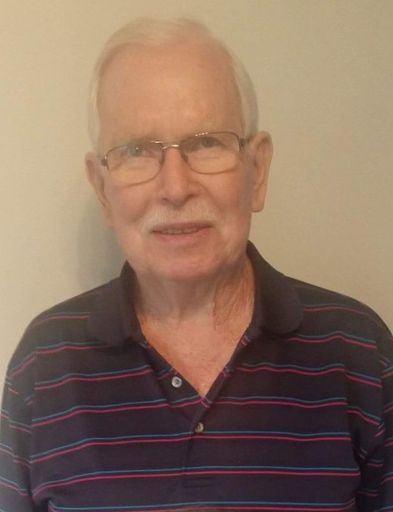Paul Henry Ashworth Profile Photo