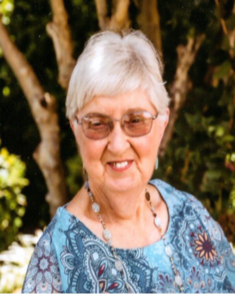 Deloris Blackwell Owens