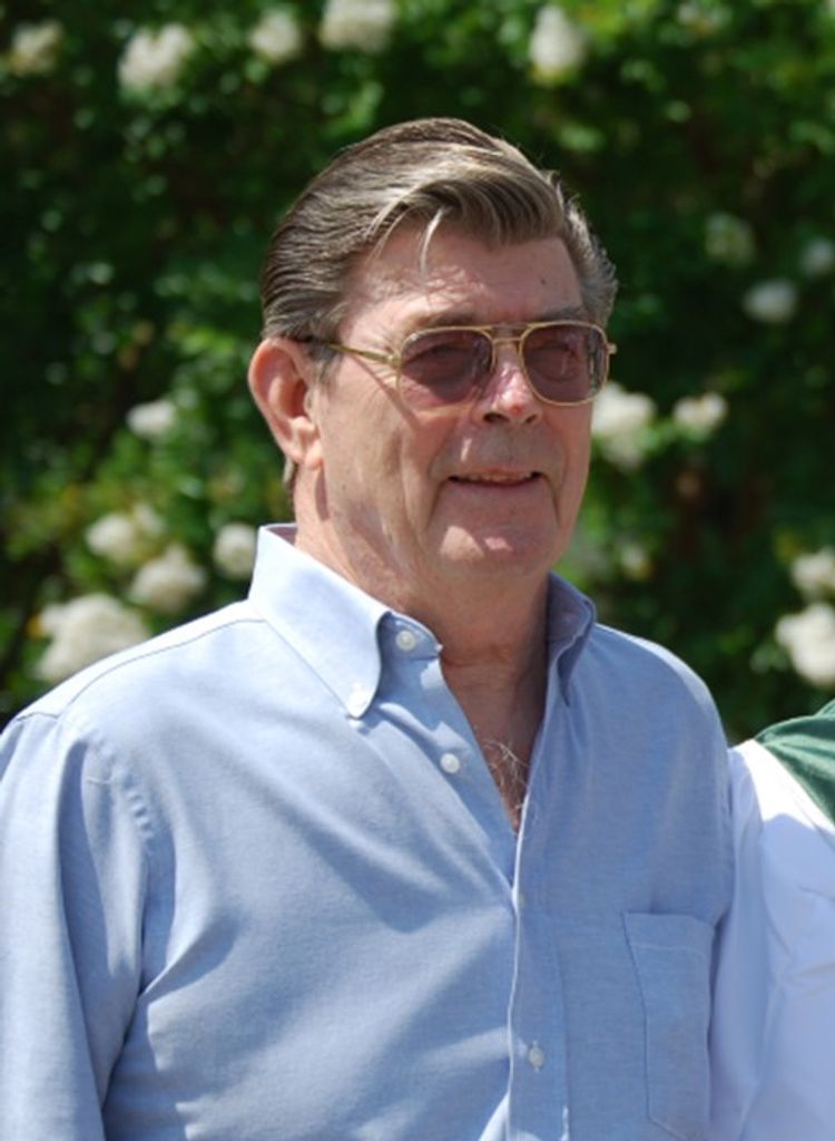 Ray "Jack" Pearson Felton Profile Photo