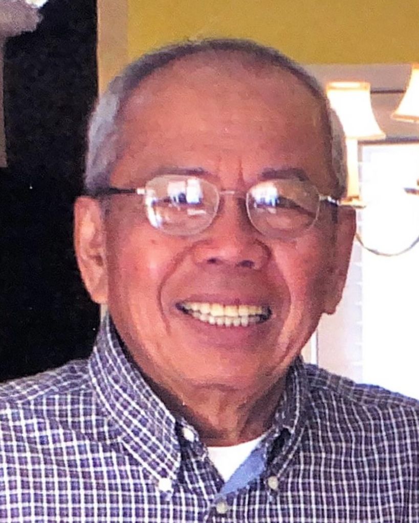 Juan "Johnny" O. Lumidao