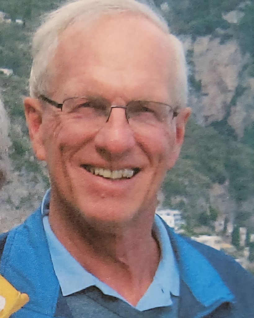 Darrell L. Johnston Profile Photo