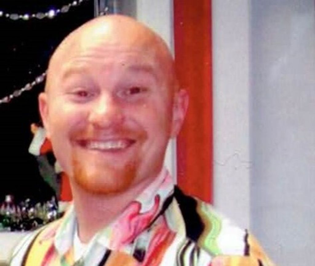 Will Robert Caskey Profile Photo