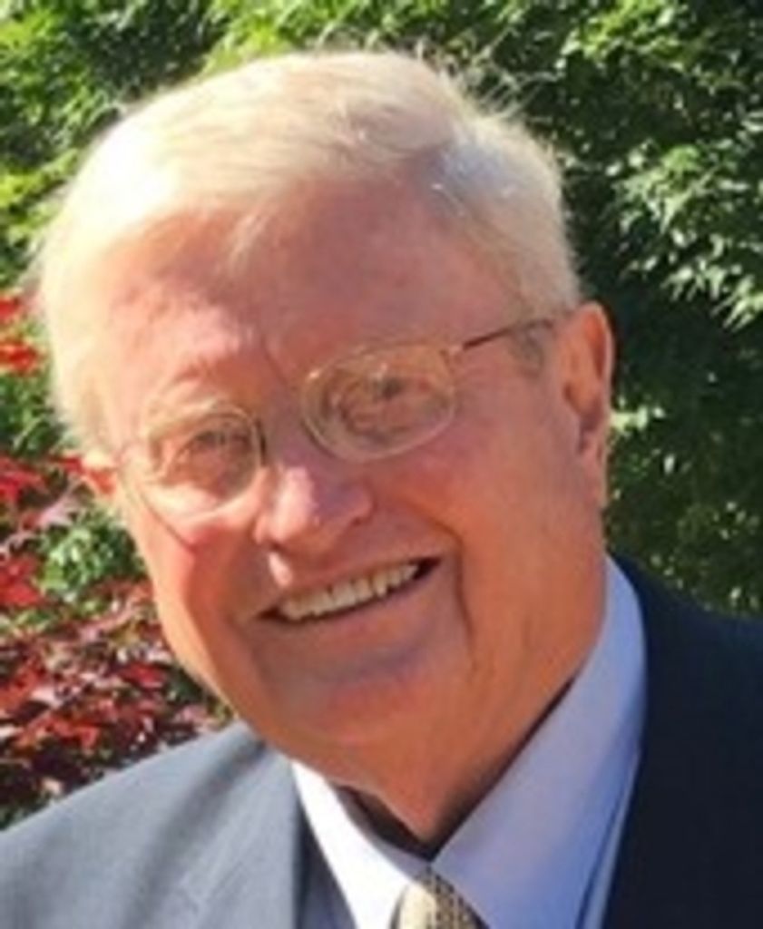 Herman Ashley Moore Profile Photo