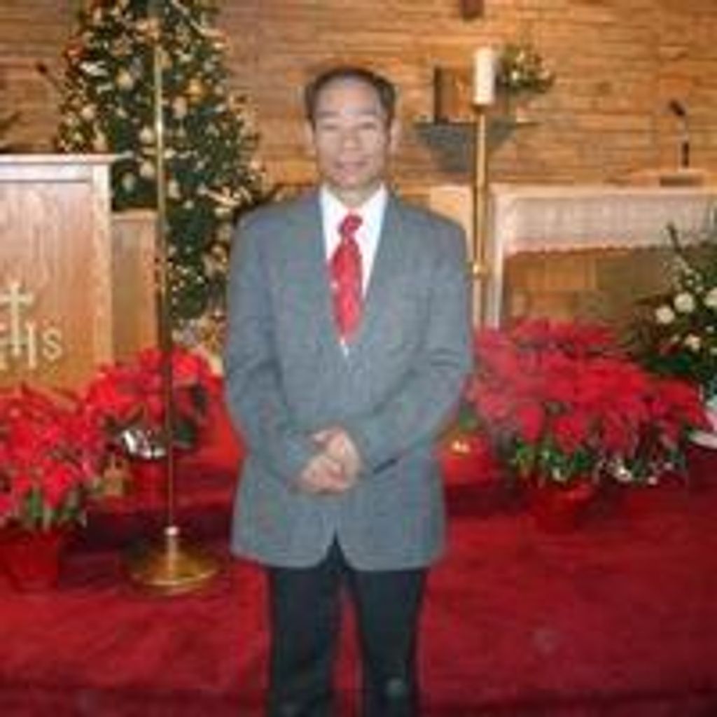 Chung Kil Kim