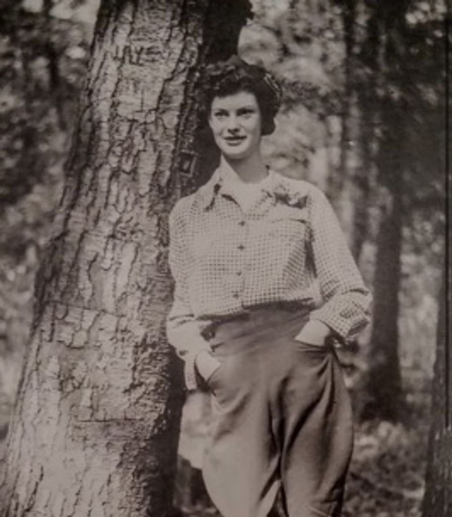 Marion Lent Profile Photo