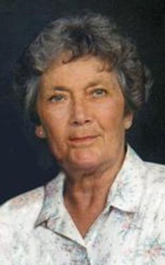 Dorothy Leone Schaunaman