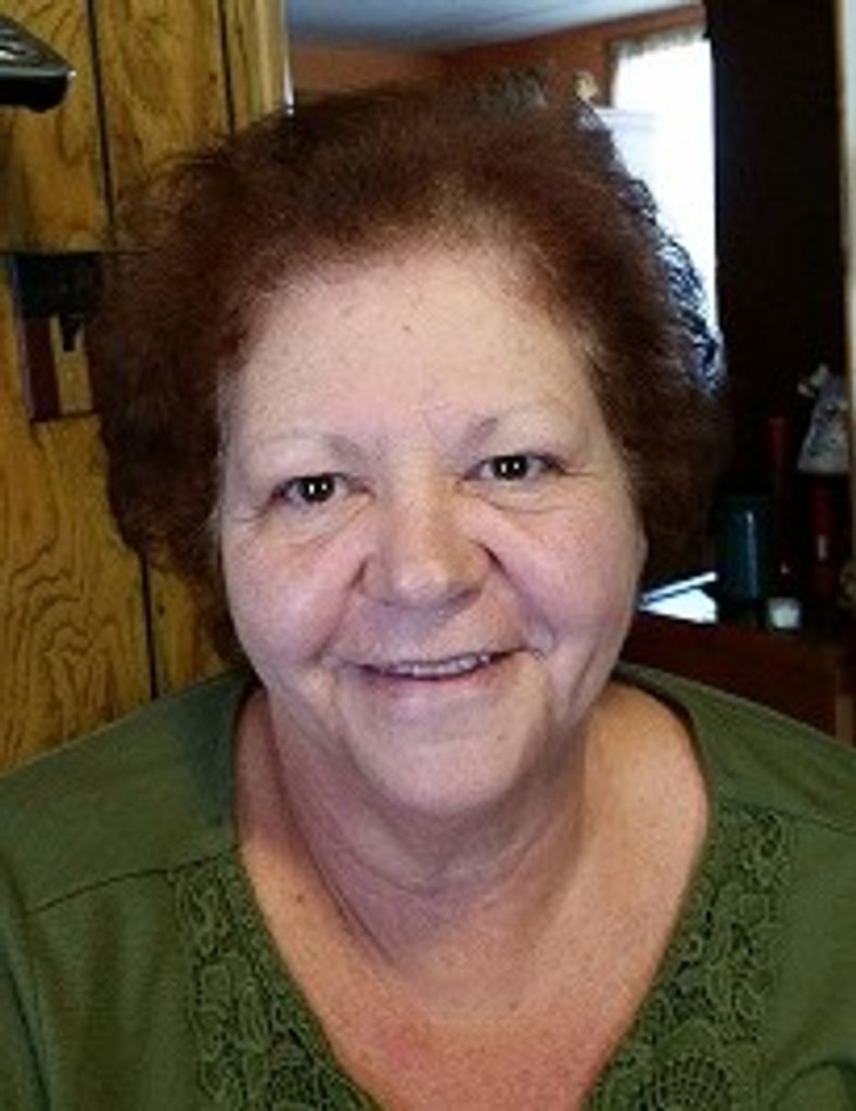 Minnie Irene "Mini" Chaney