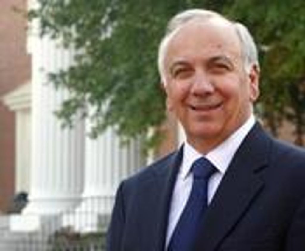 David Robert Lawrenz