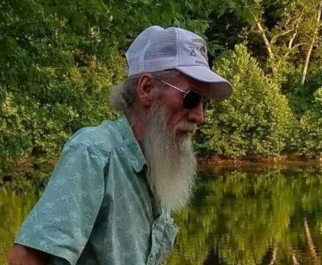 Carlos Alonzo Blankenship