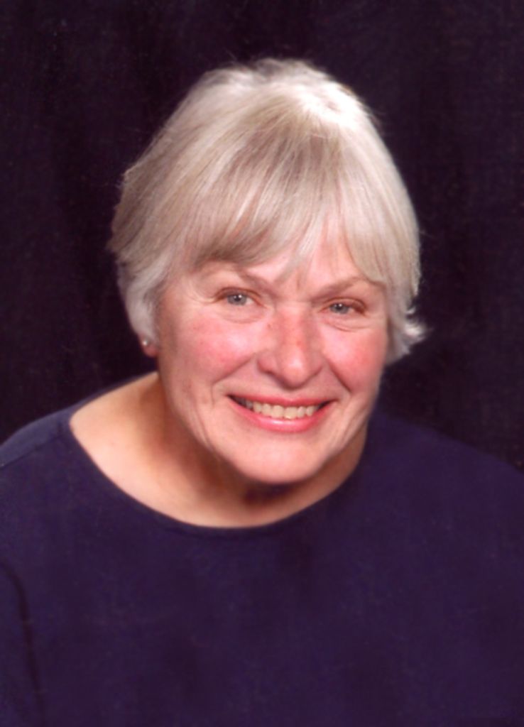 Marilyn Ann (Michalski) Bohn