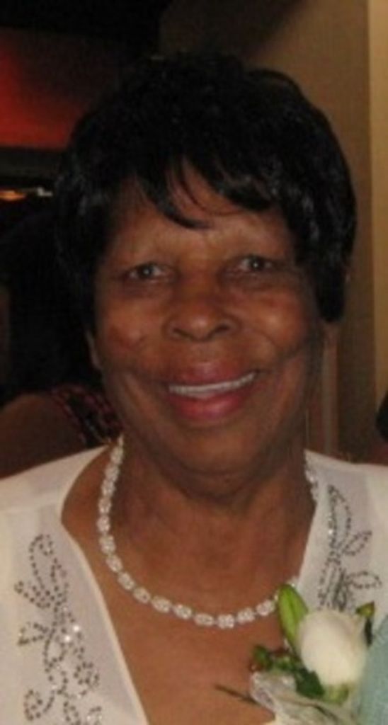 Marjorie Davis