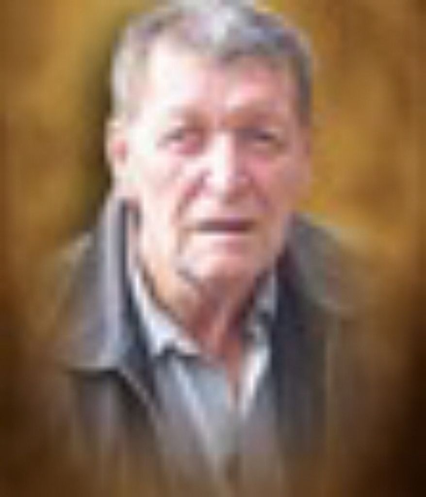 Leonard Mctaggart
