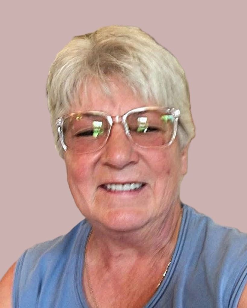 Mary P. Denunzio