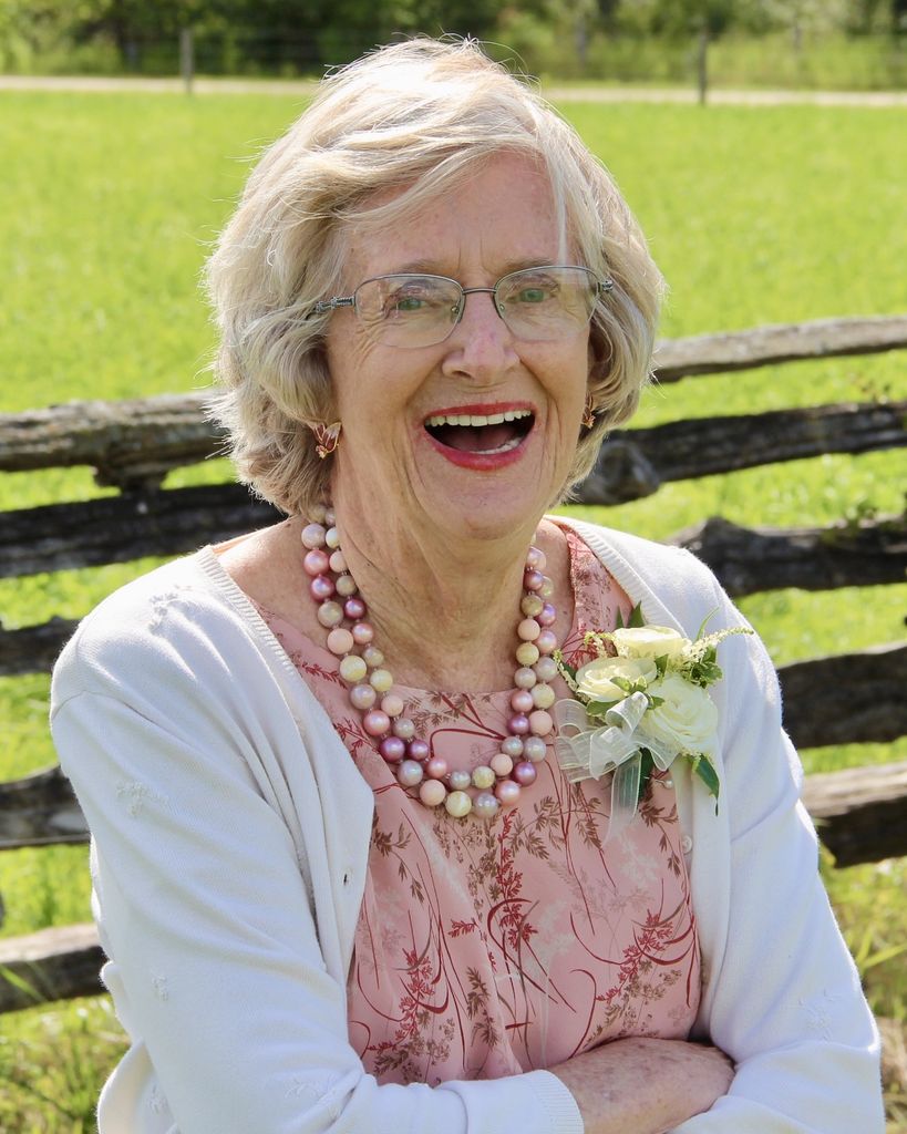 Mathilda Donahue O'Connor Profile Photo