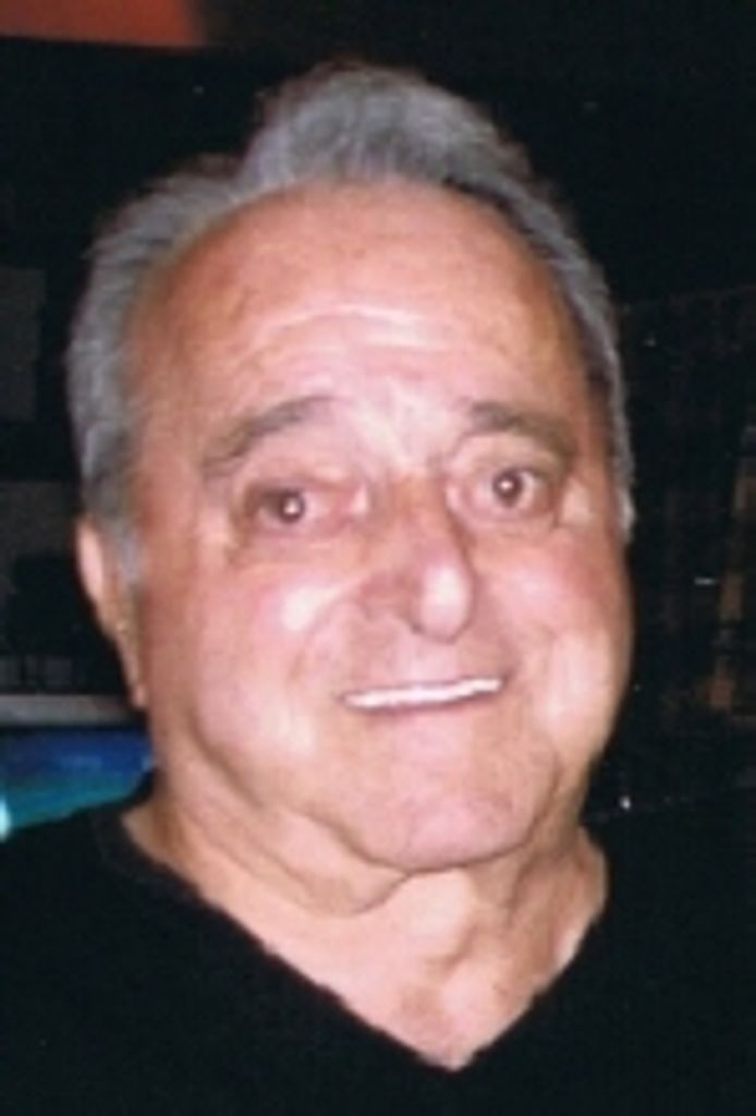 Martin J. "Marty" Feroli