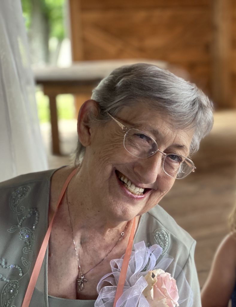 Shirley A Nelson Profile Photo
