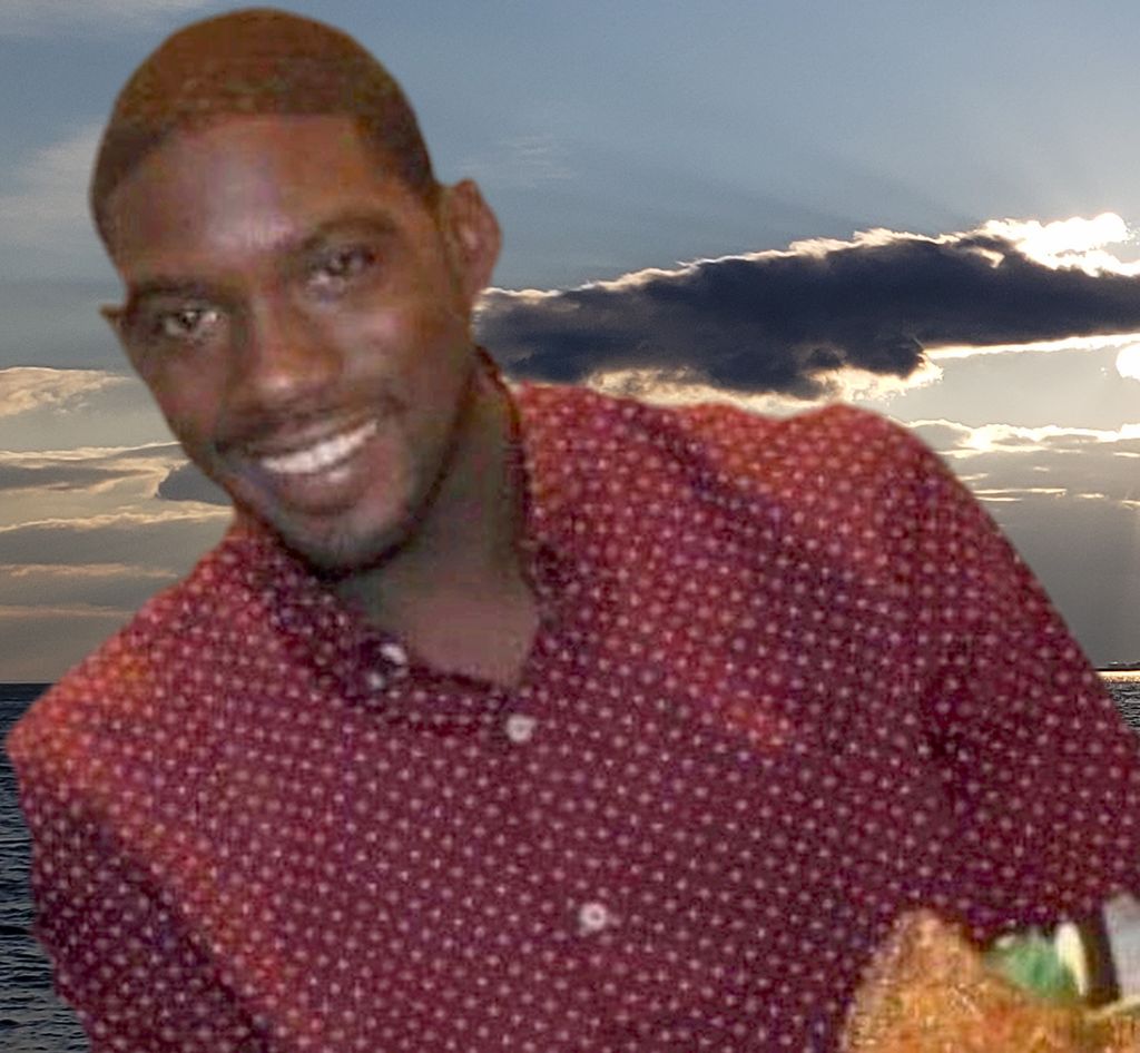 Timothy "Tida" Charles Johnson Profile Photo