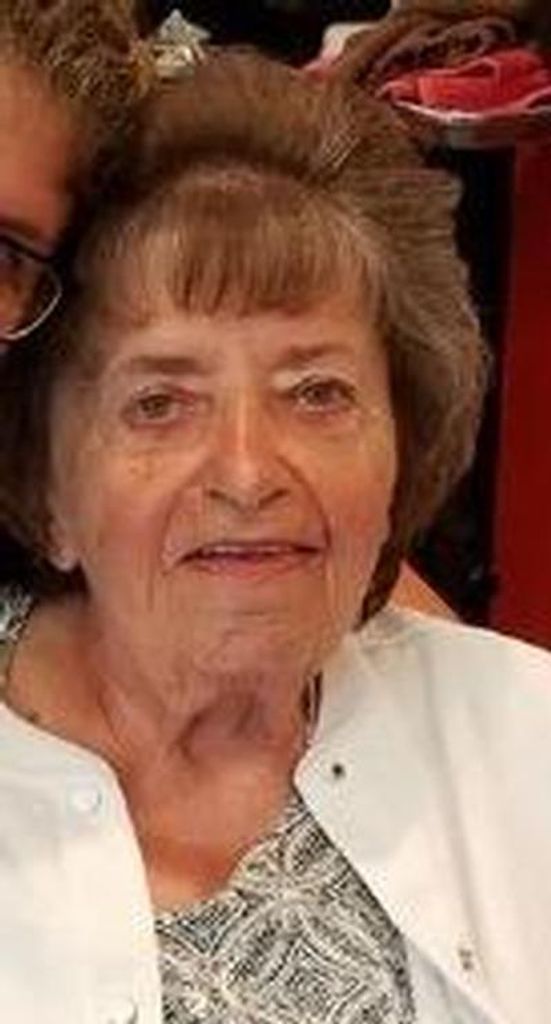 Susanne E. Weber Profile Photo
