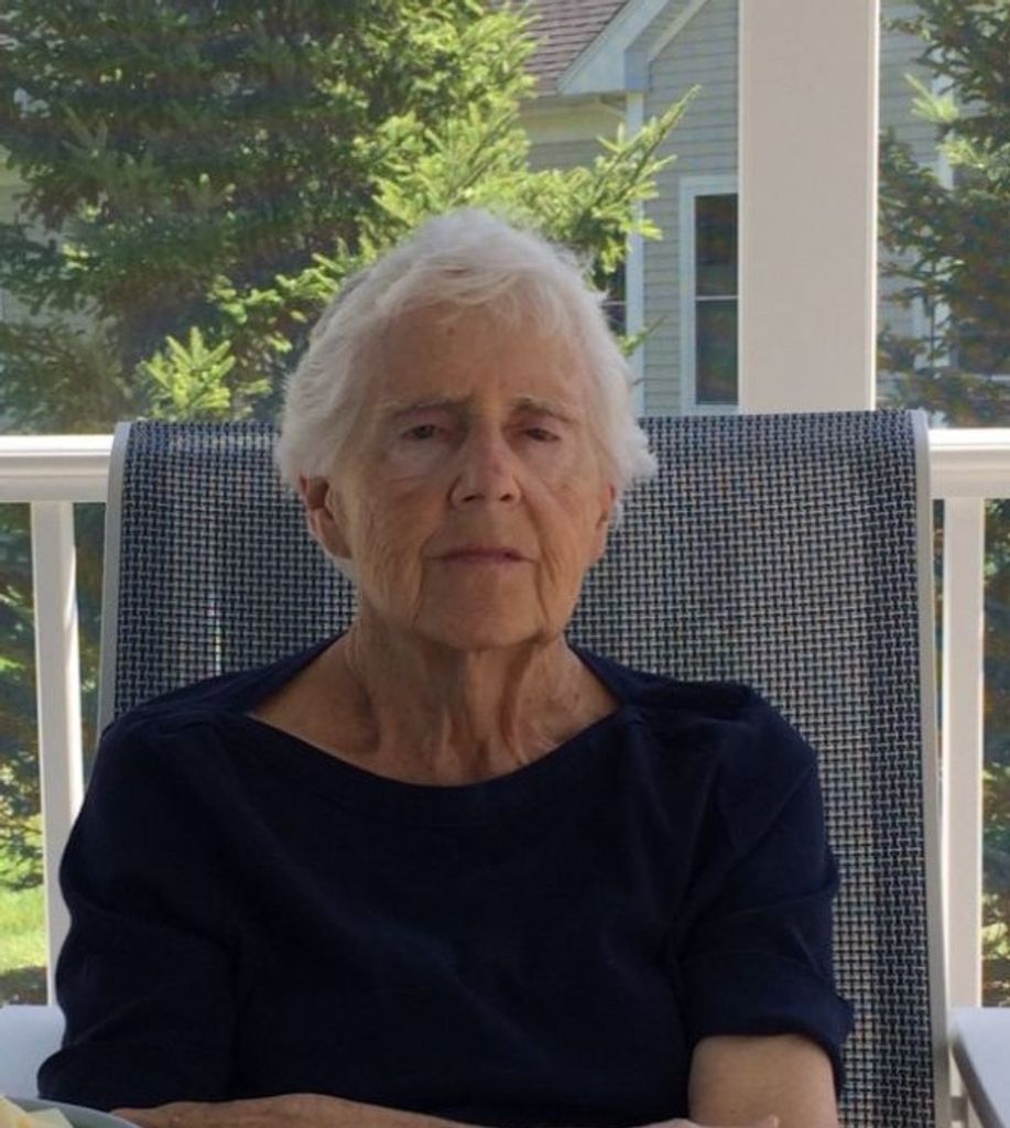 Elizabeth D. Brock