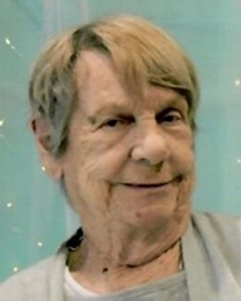 Darlene Jane Lyman Profile Photo