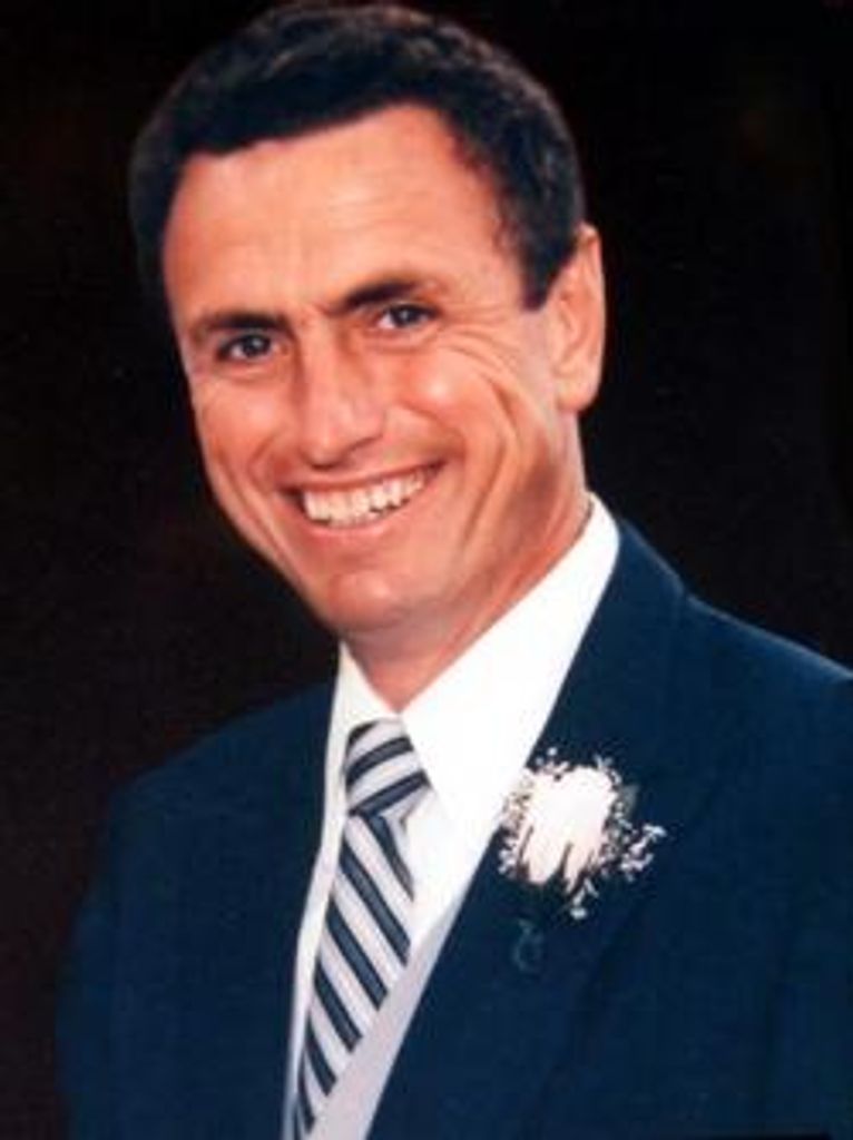 Melvin Ray Jones Profile Photo