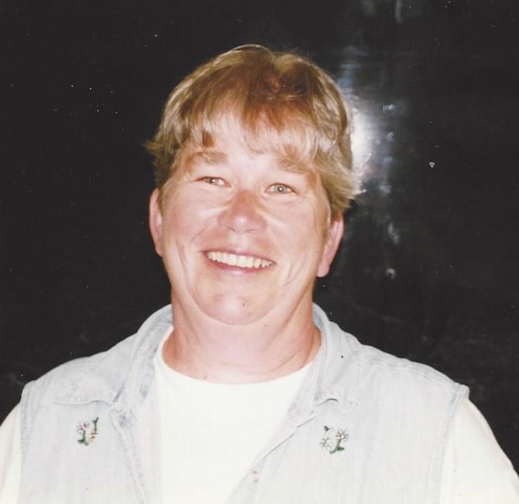 Jeanne G. (Marland)  Scothorne