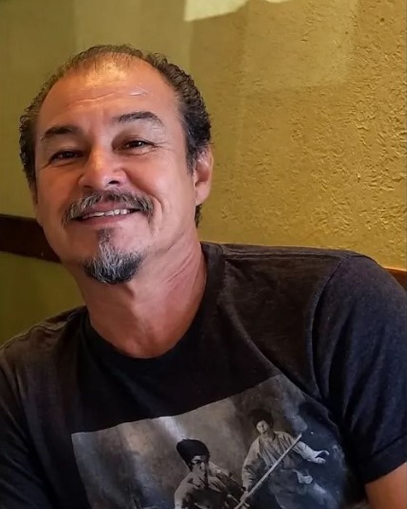 Nolan T. Ramon Profile Photo