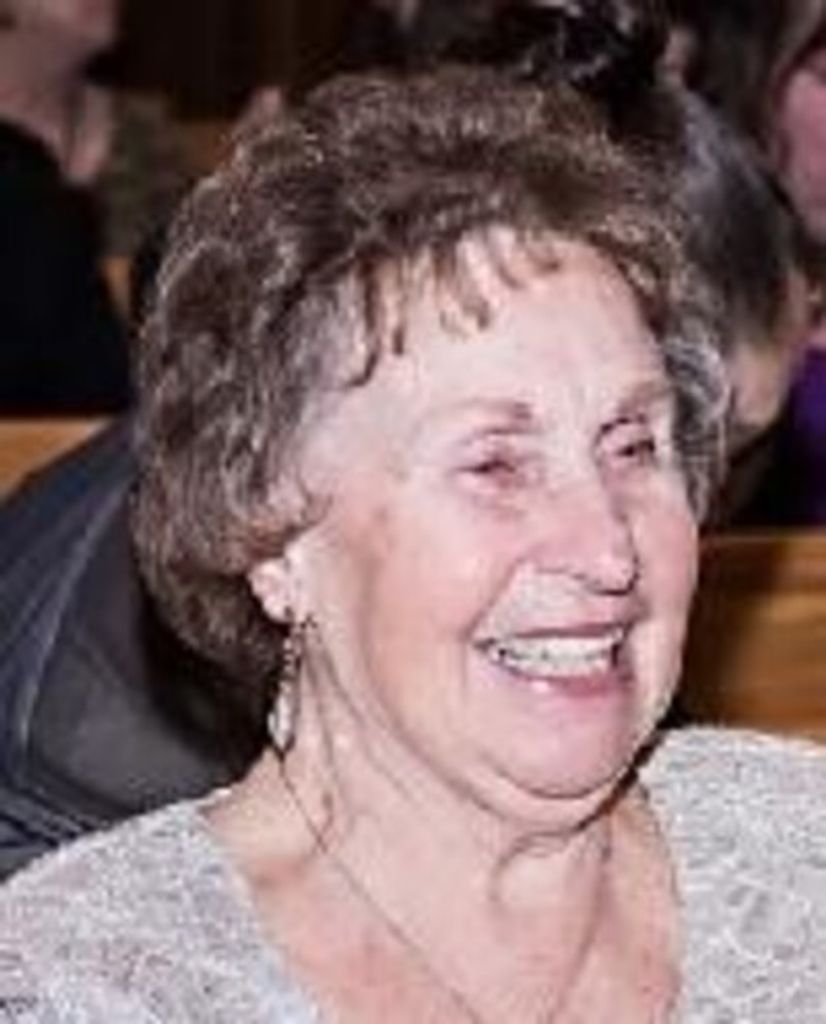 Nancy E. Gordon