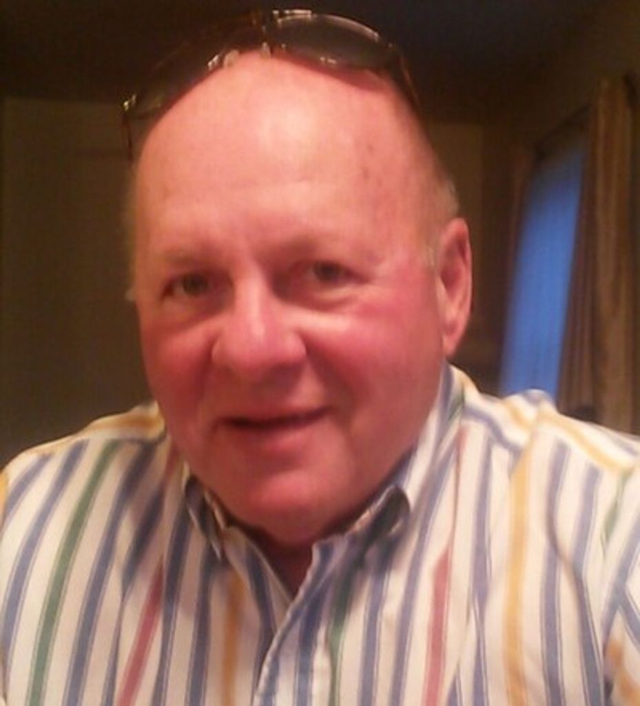 Samuel Winfield Vice, Jr Profile Photo