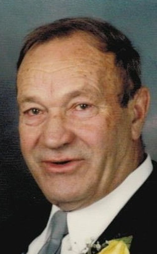 Raymond Ambrose