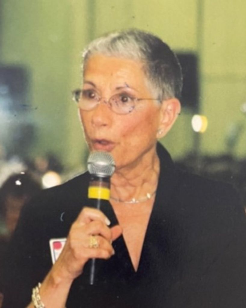 Roberta Kernis Sutker Profile Photo