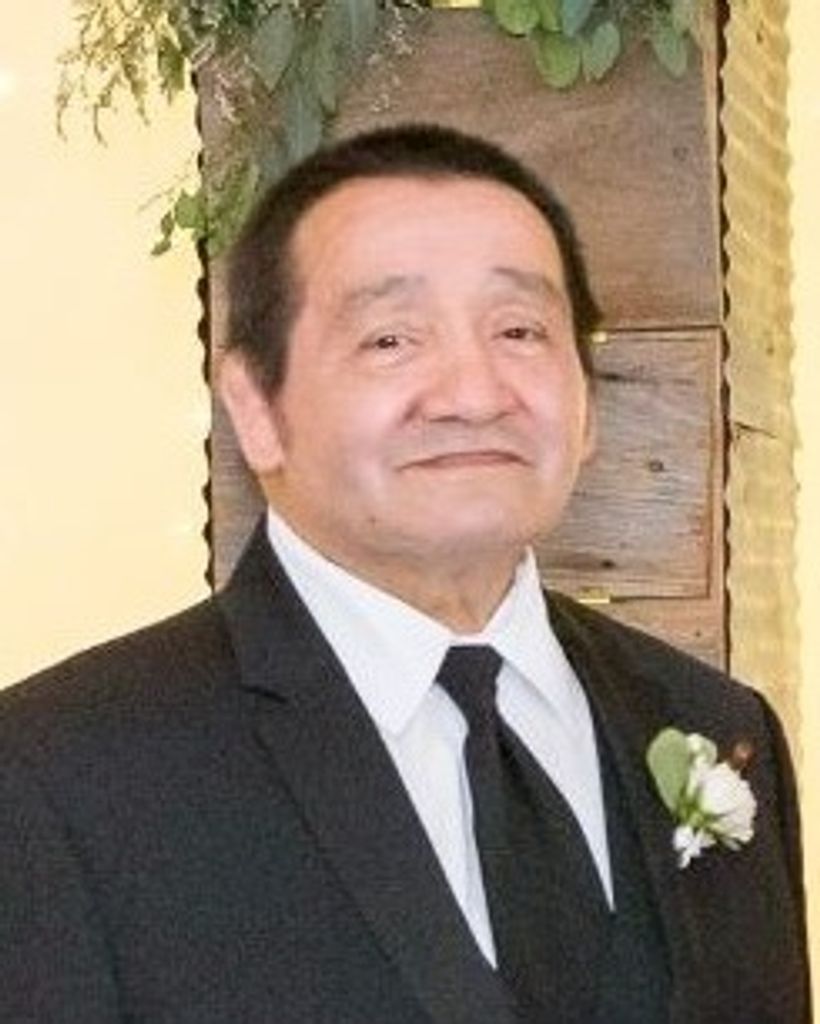 Frank R. Arredondo Profile Photo