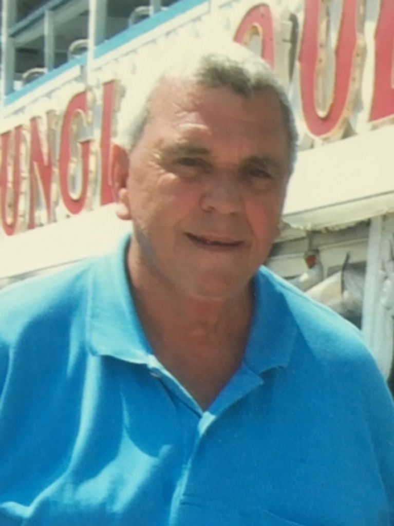 Kenneth "Kenny" Earl Igo