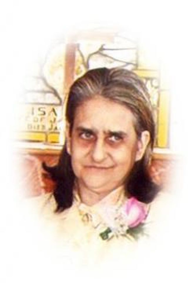 Joan Marie Diamond Profile Photo