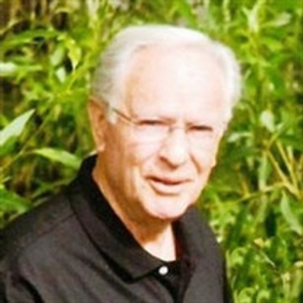 James “Jim” T. Donald